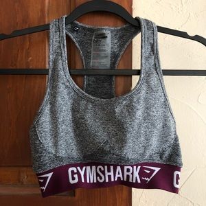 Gymshark Flex Sports Bra